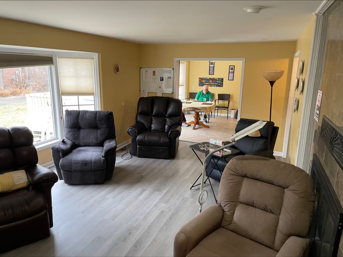 Emmanuel Senior Living LLC