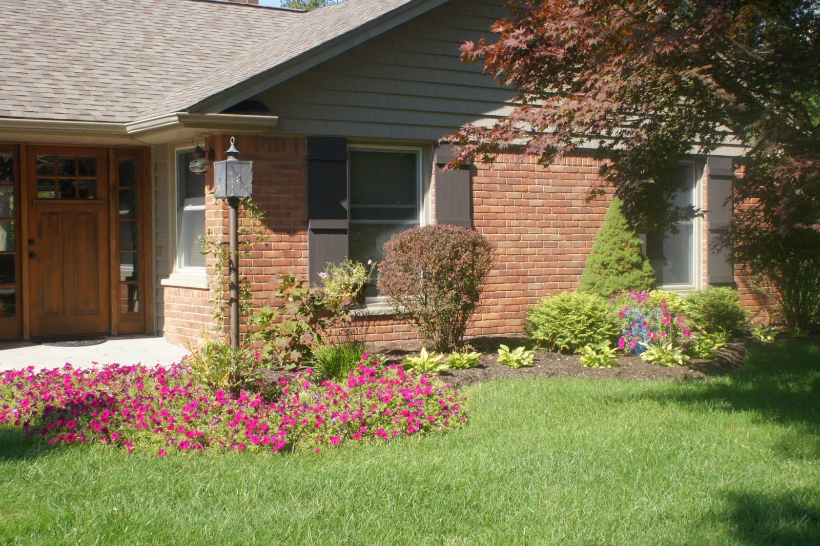 Butternut Hill Senior Living