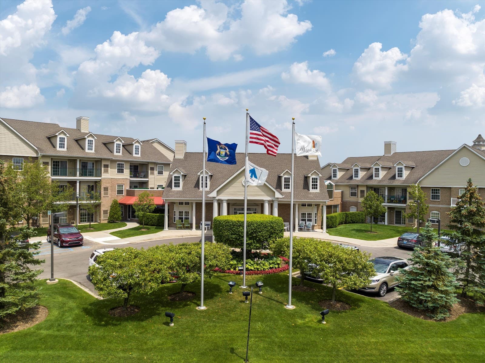 All Seasons Rochester Hills