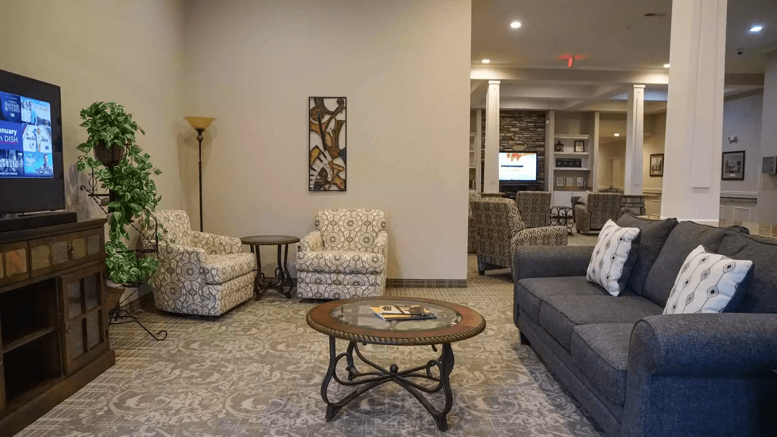 Serene Gardens of Rochester Hills