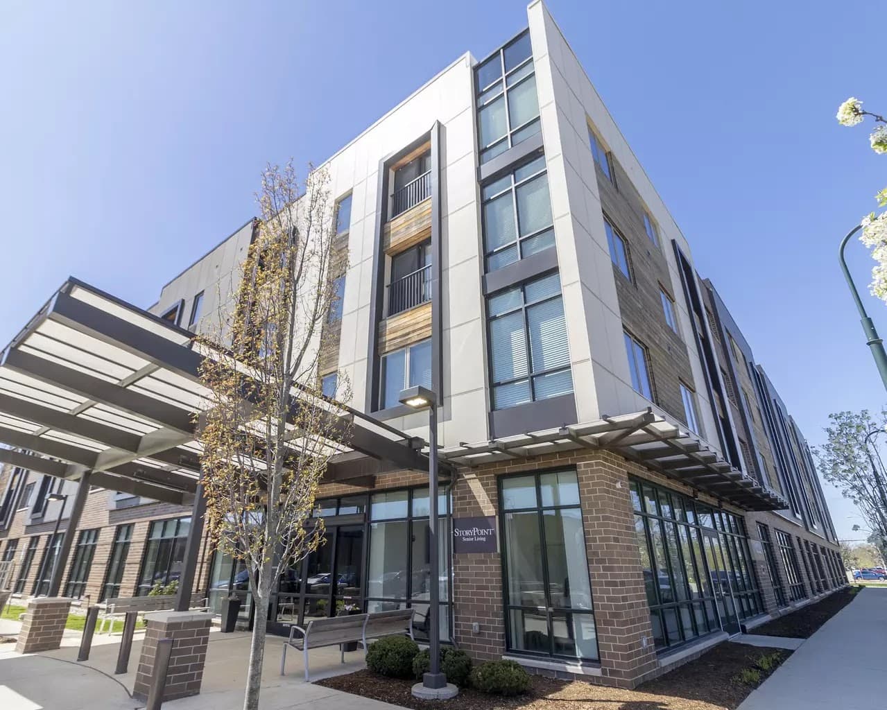 StoryPoint Birmingham