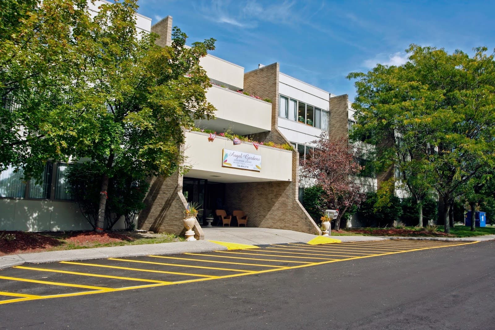 Angel Gardens Assisted Living