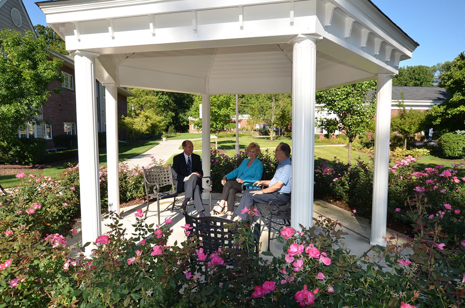 Woodhaven Retirement Community