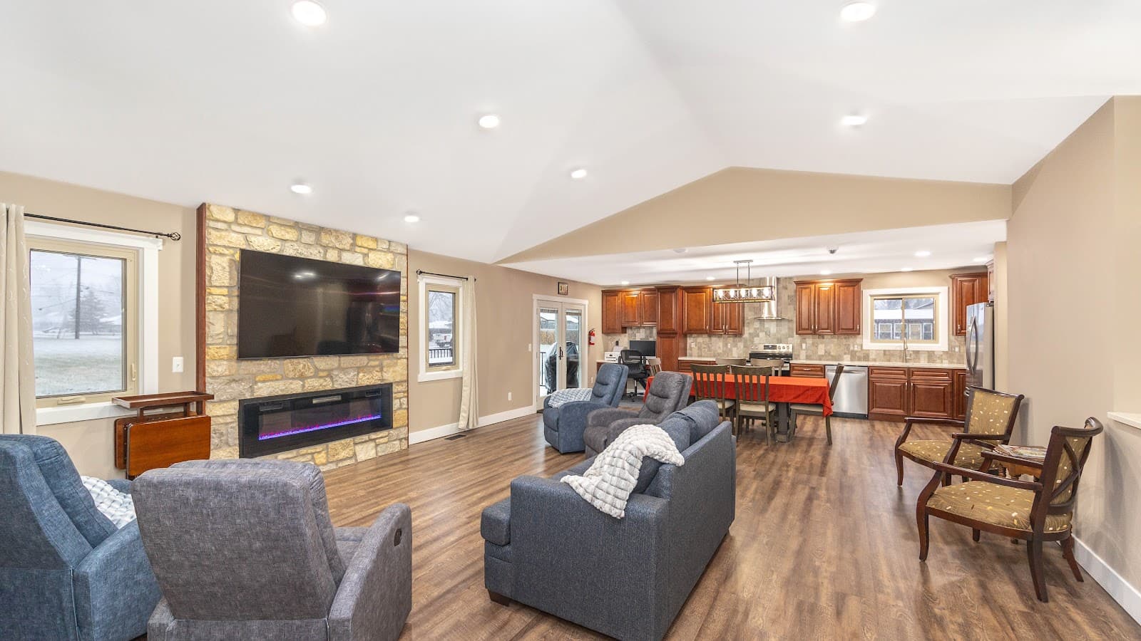 MapleCrest Care