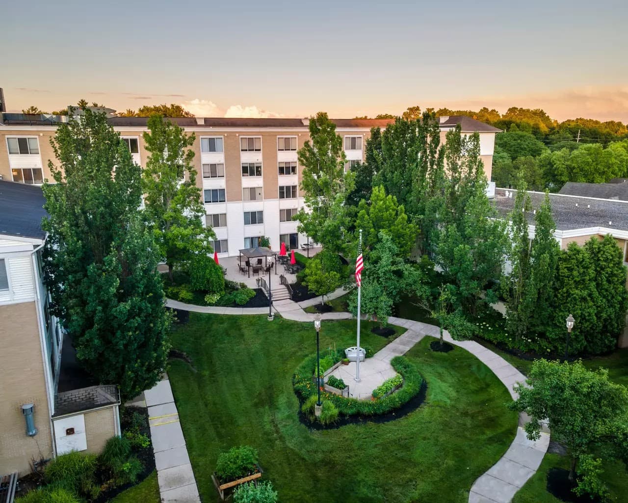 Independence Village of Plymouth