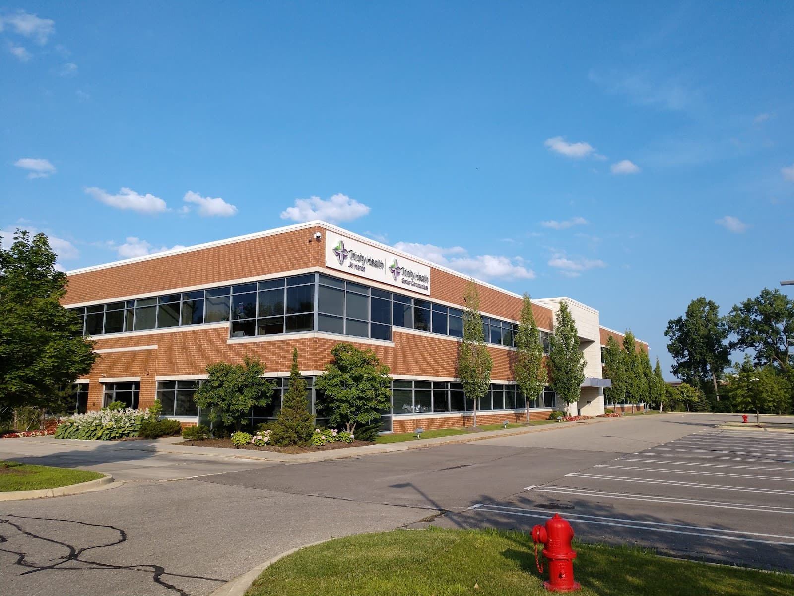 Trinity Health Senior Communities