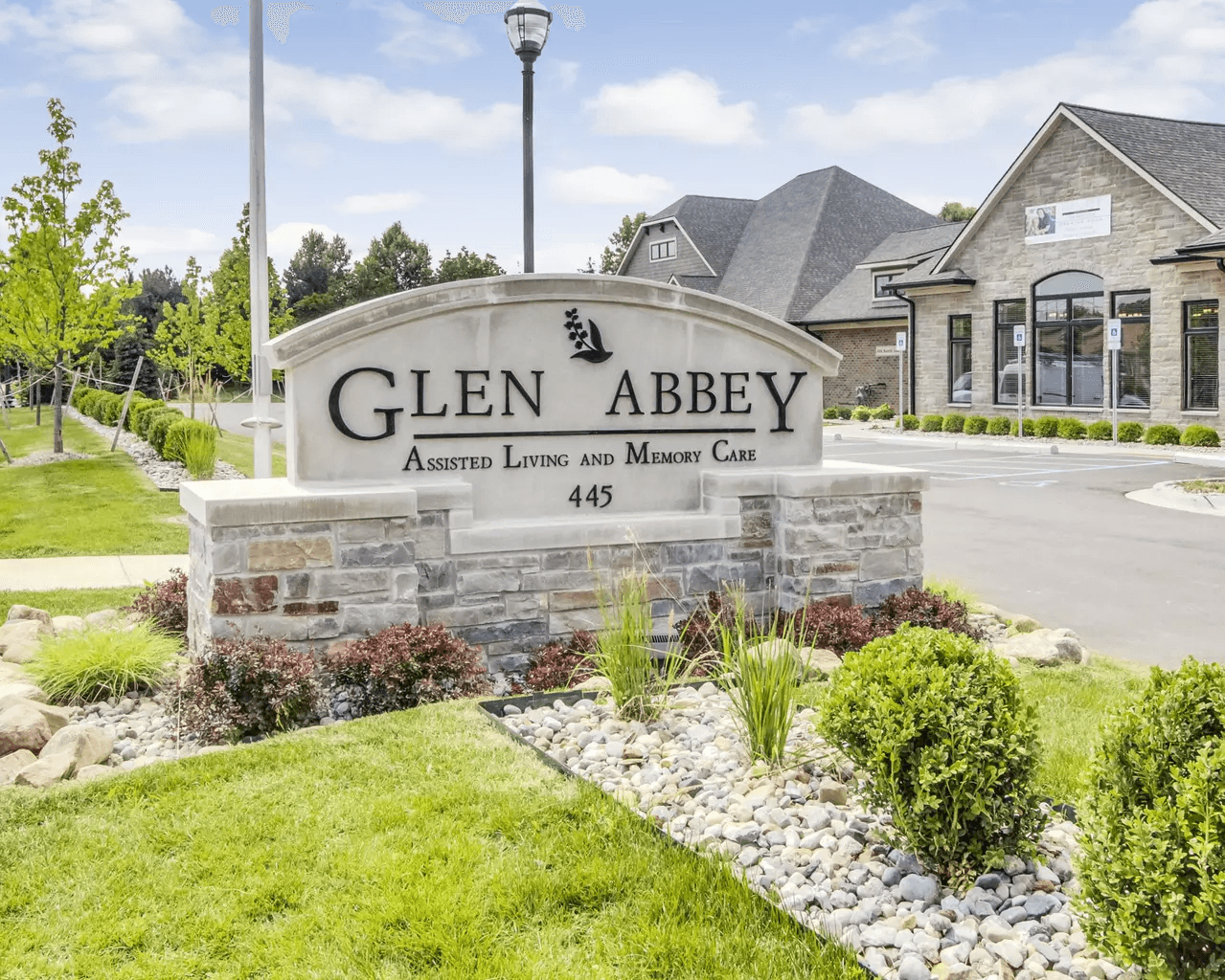 Glen Abbey Assisted Living & Memory Care