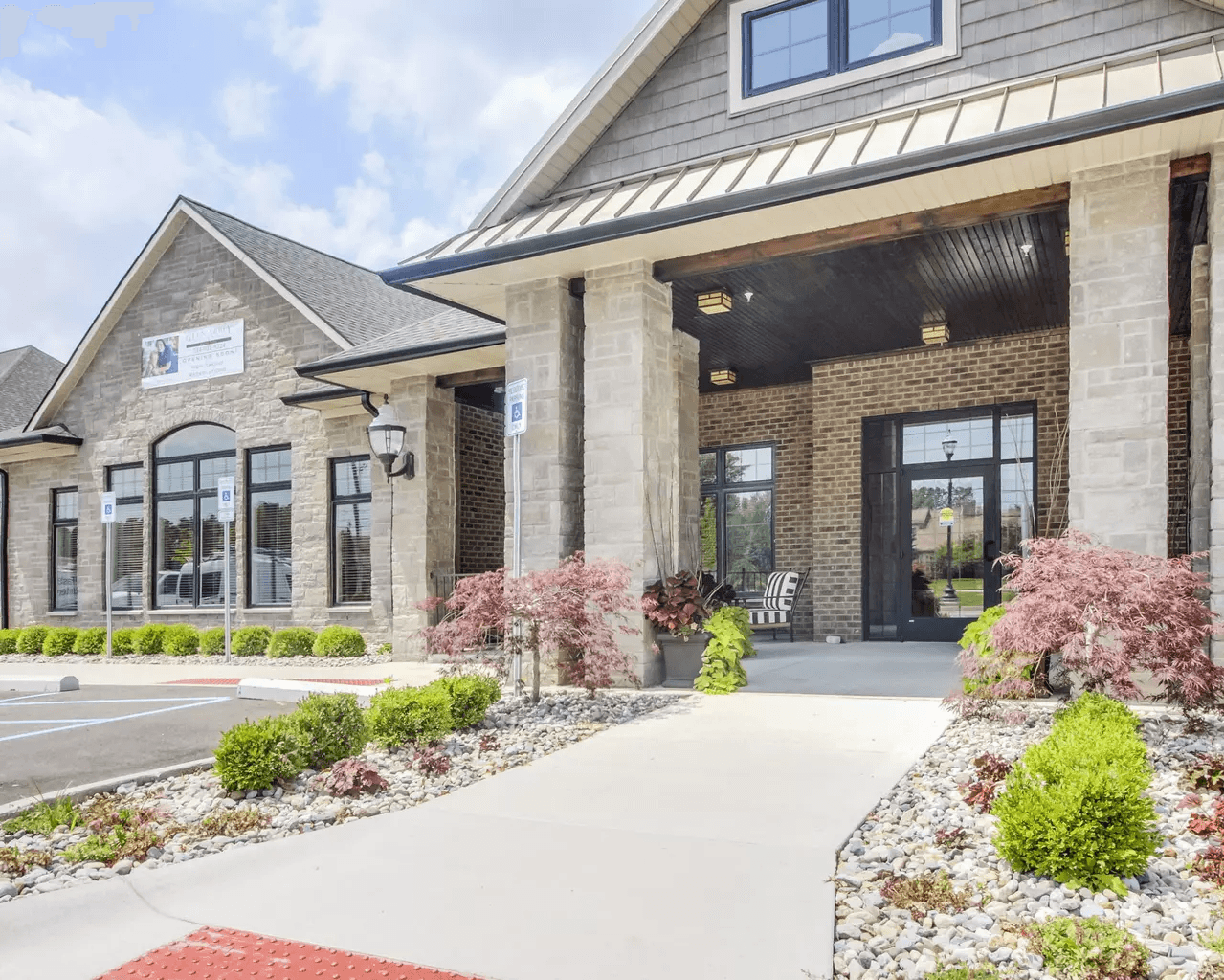 Glen Abbey Assisted Living & Memory Care