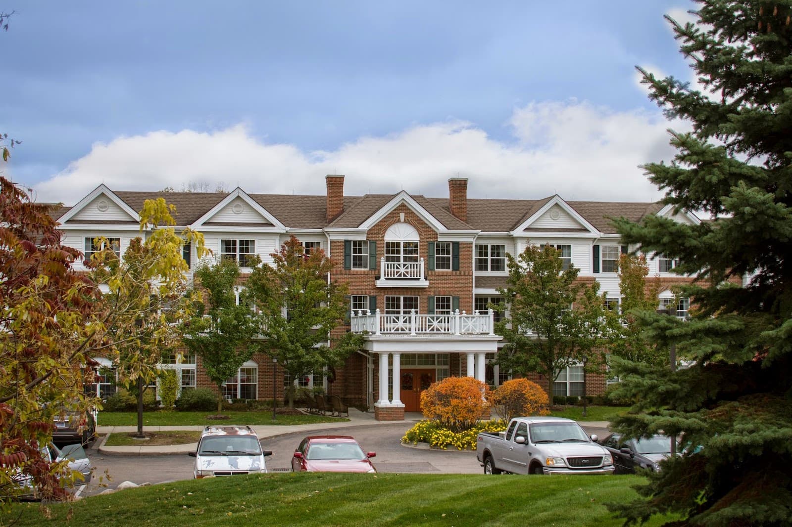 Fairmont Senior Living of Northville