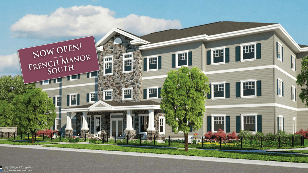 French Manor Assisted Living