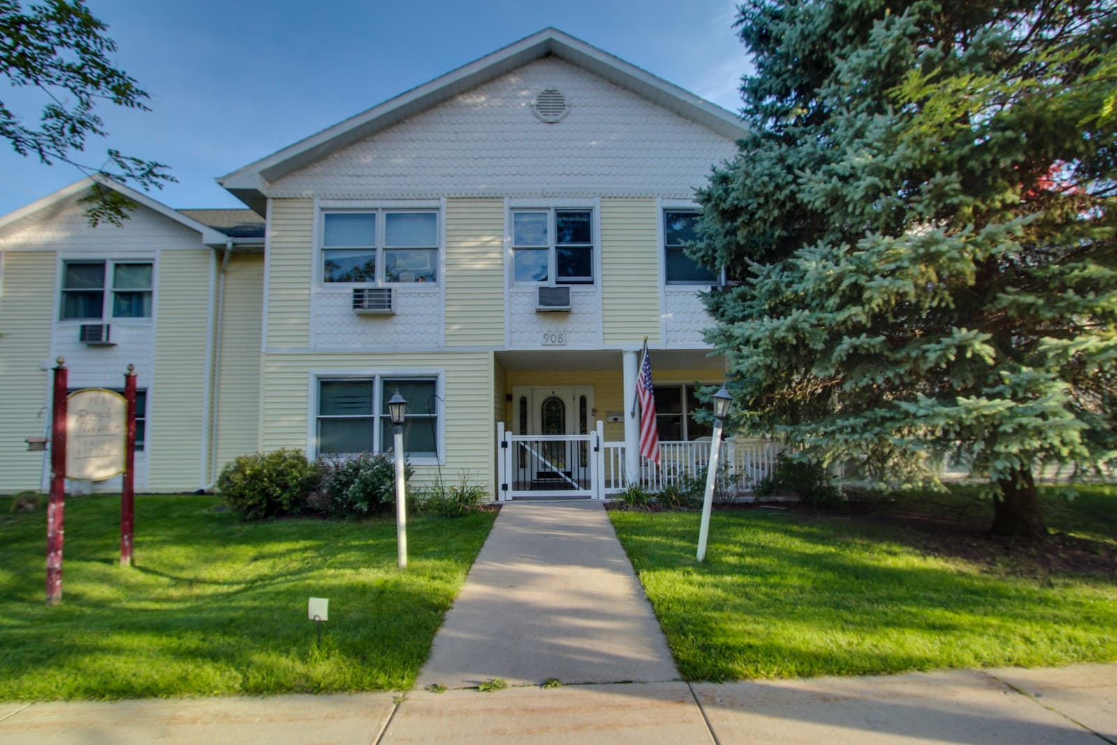 French Manor Assisted Living