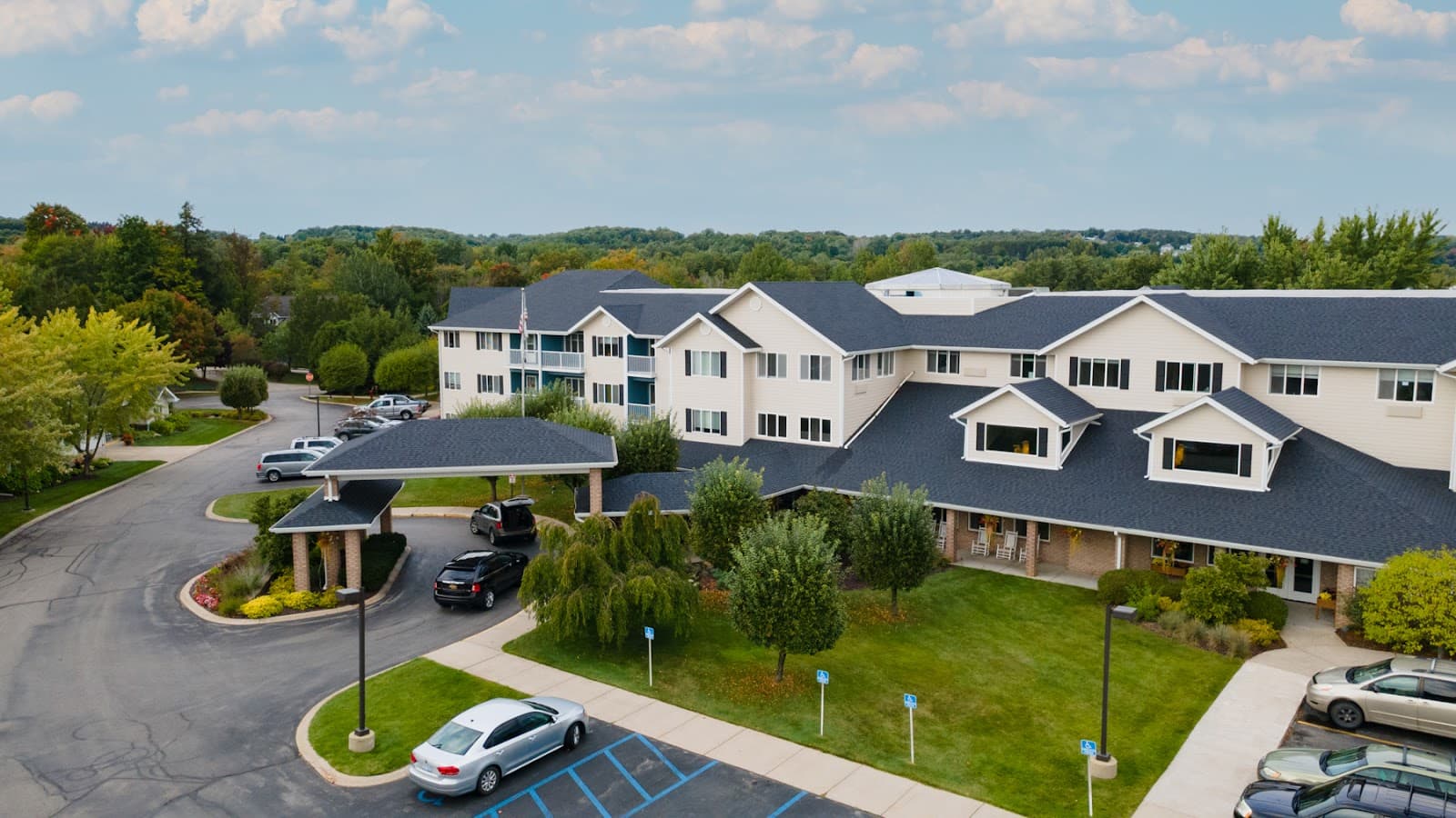 Independence Village of Traverse City