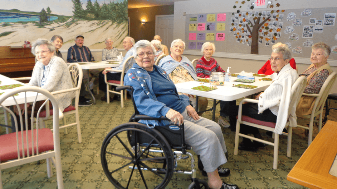 Orchard Creek Senior Living And Health Care
