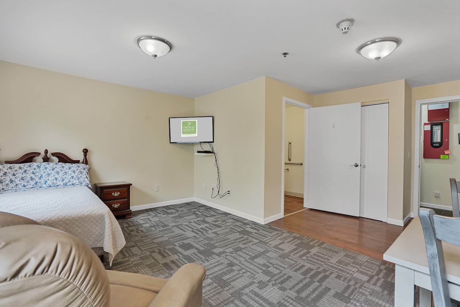 French Manor Residential Care