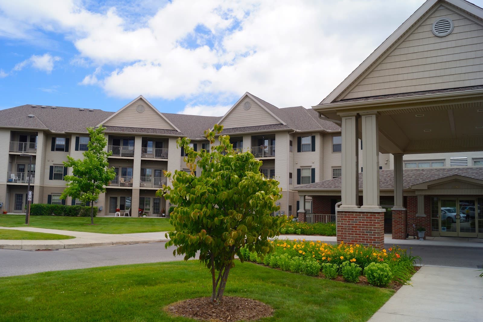 Village at Bay Ridge Senior Community
