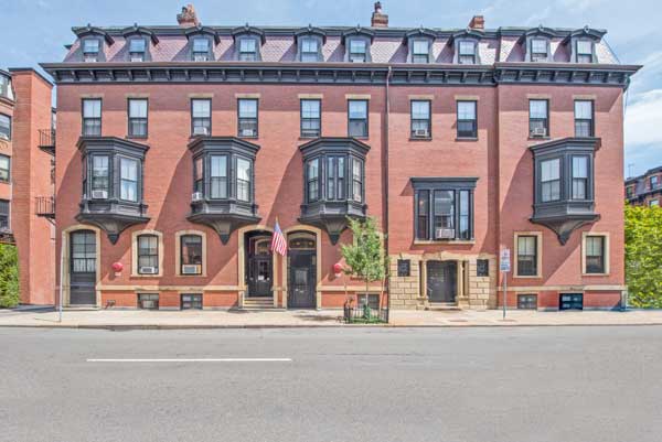 Hale House