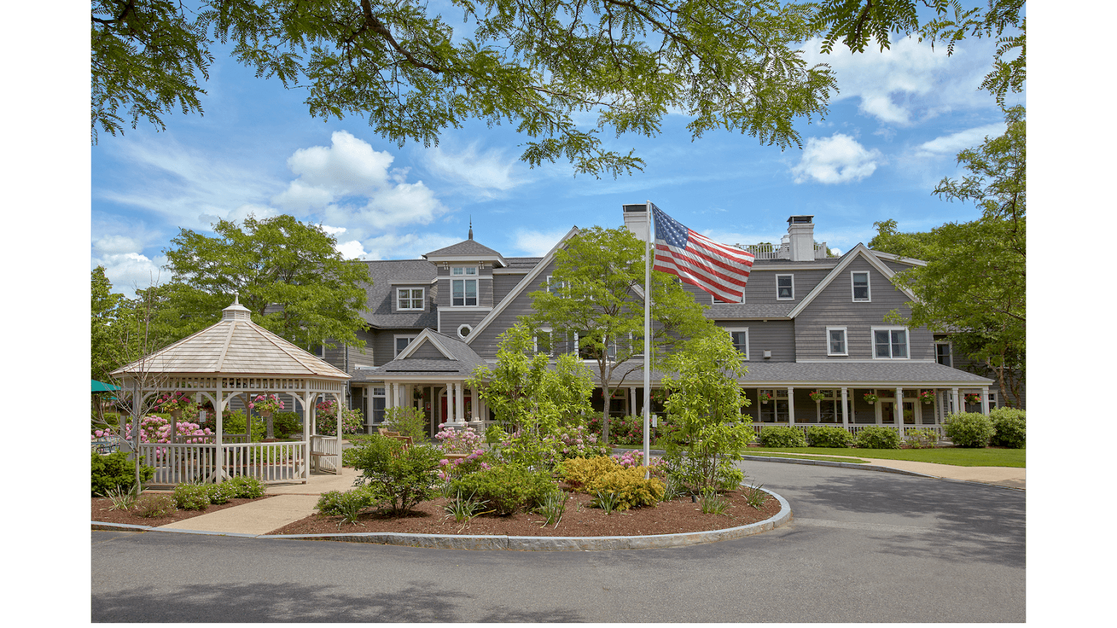 Goddard House Assisted Living