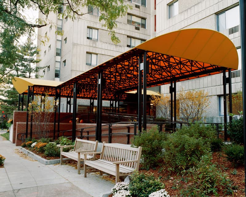 Center Communities of Brookline - Danesh Residences