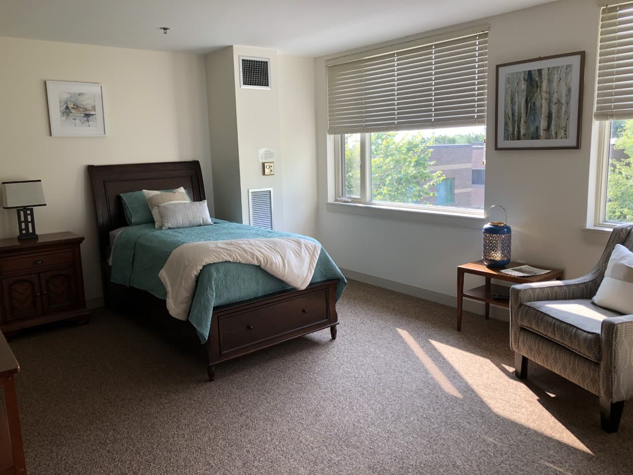 Eisenberg Assisted Living Residence