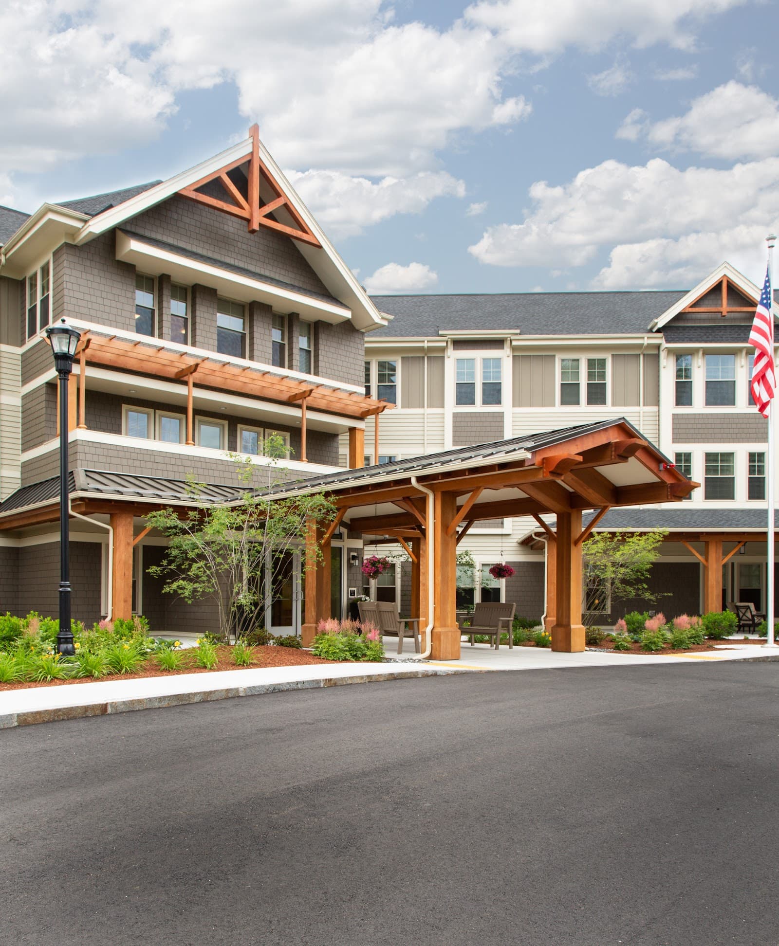 The Residence at Orchard Grove