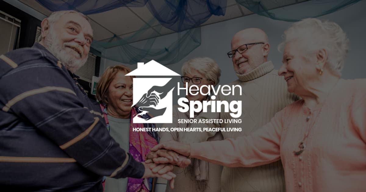 Heaven Spring Senior Assisted Living