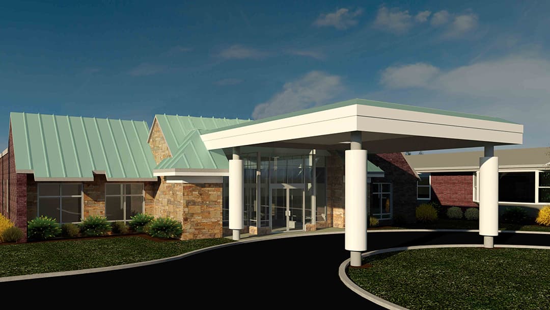 East Longmeadow Memory Care Assisted Living