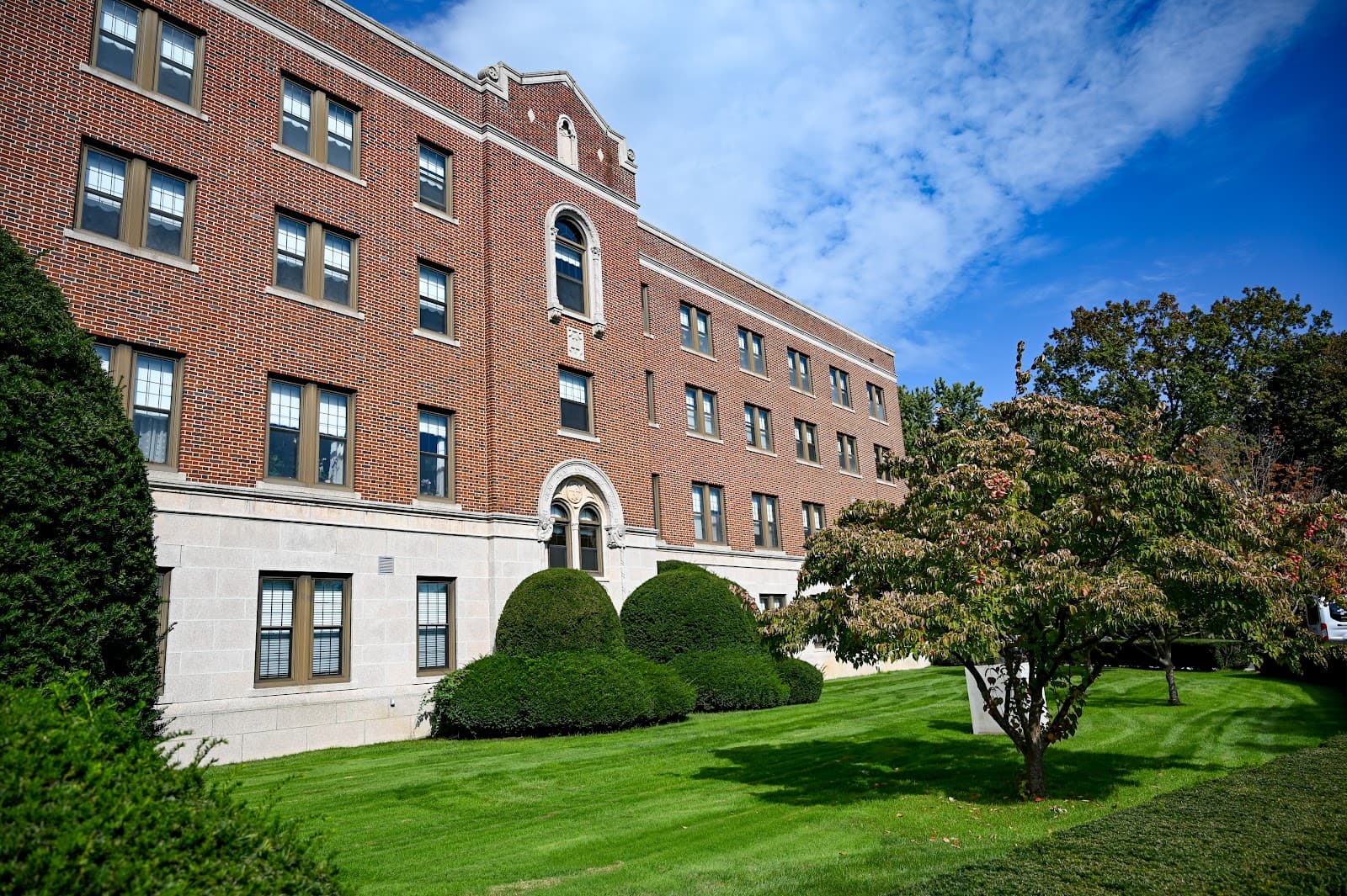 Providence Place At Ingleside