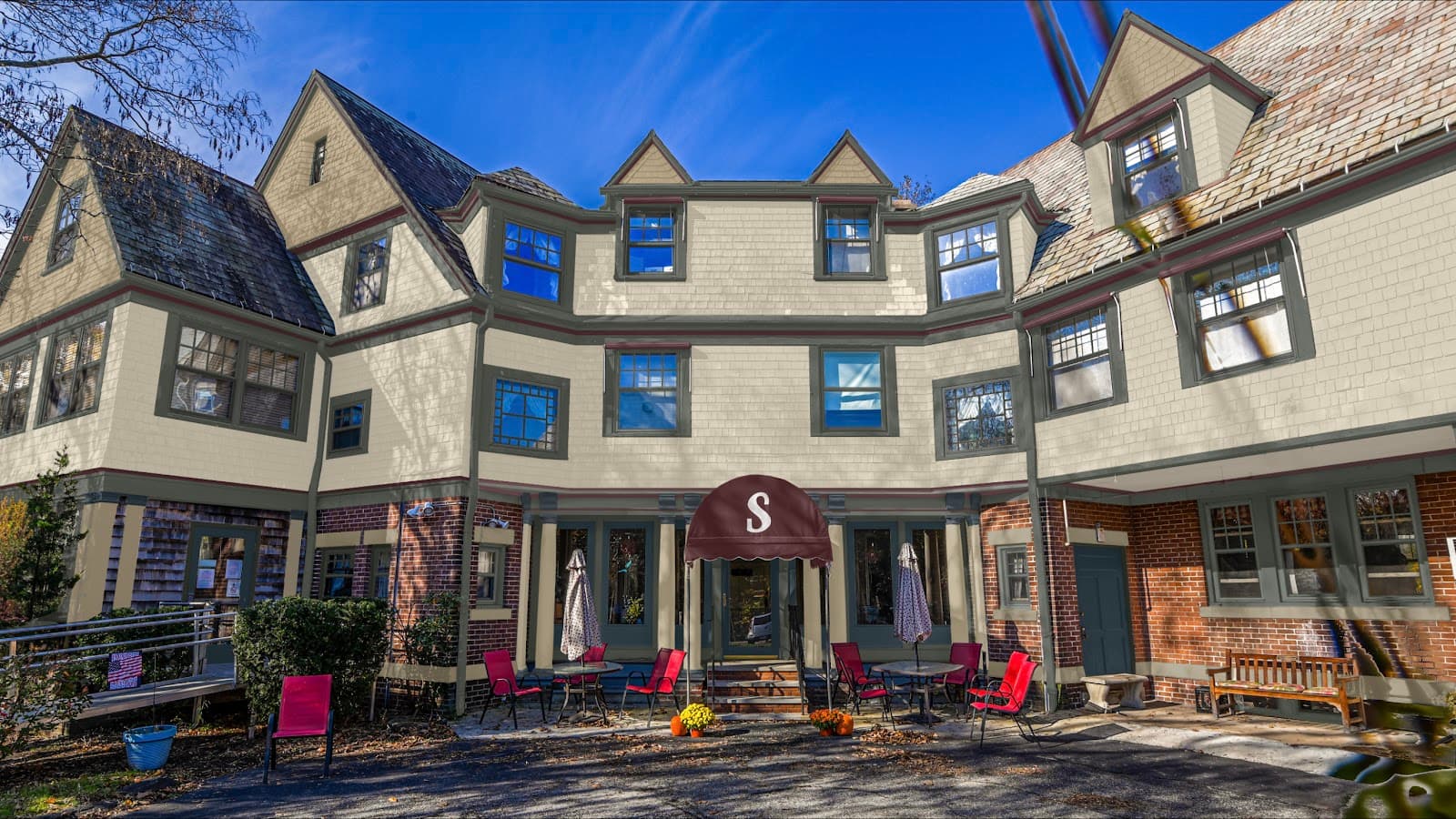 Sarawood Assisted Living
