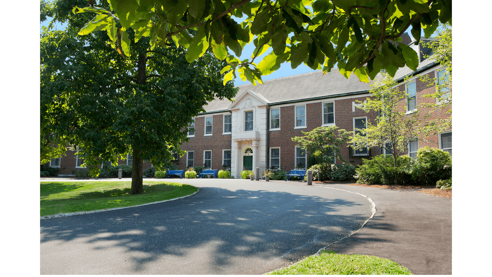 Neville Place at Fresh Pond, Assisted Living & Compass Memory Support