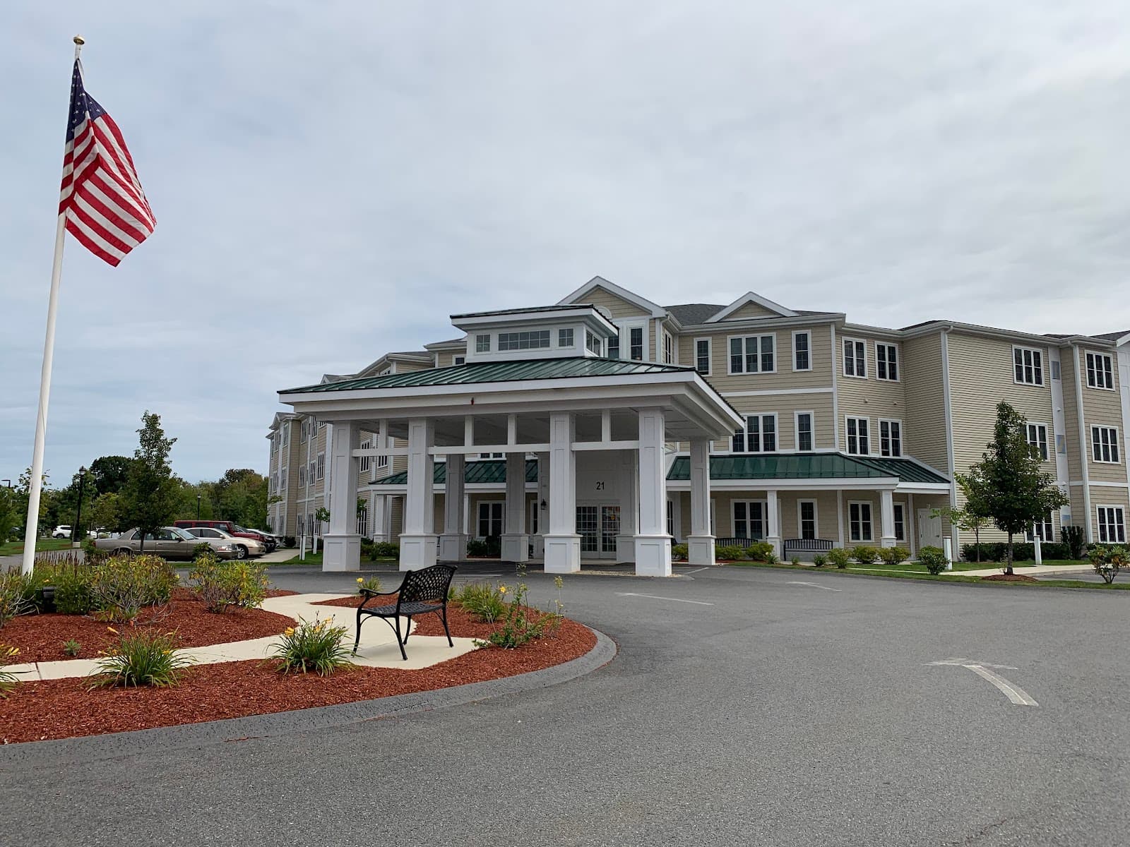 The Arbors at Dracut Assisted Living and Memory Care