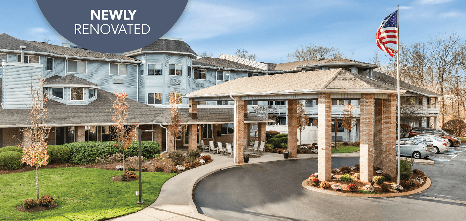 Summer Place - A Provincial Senior Living Community