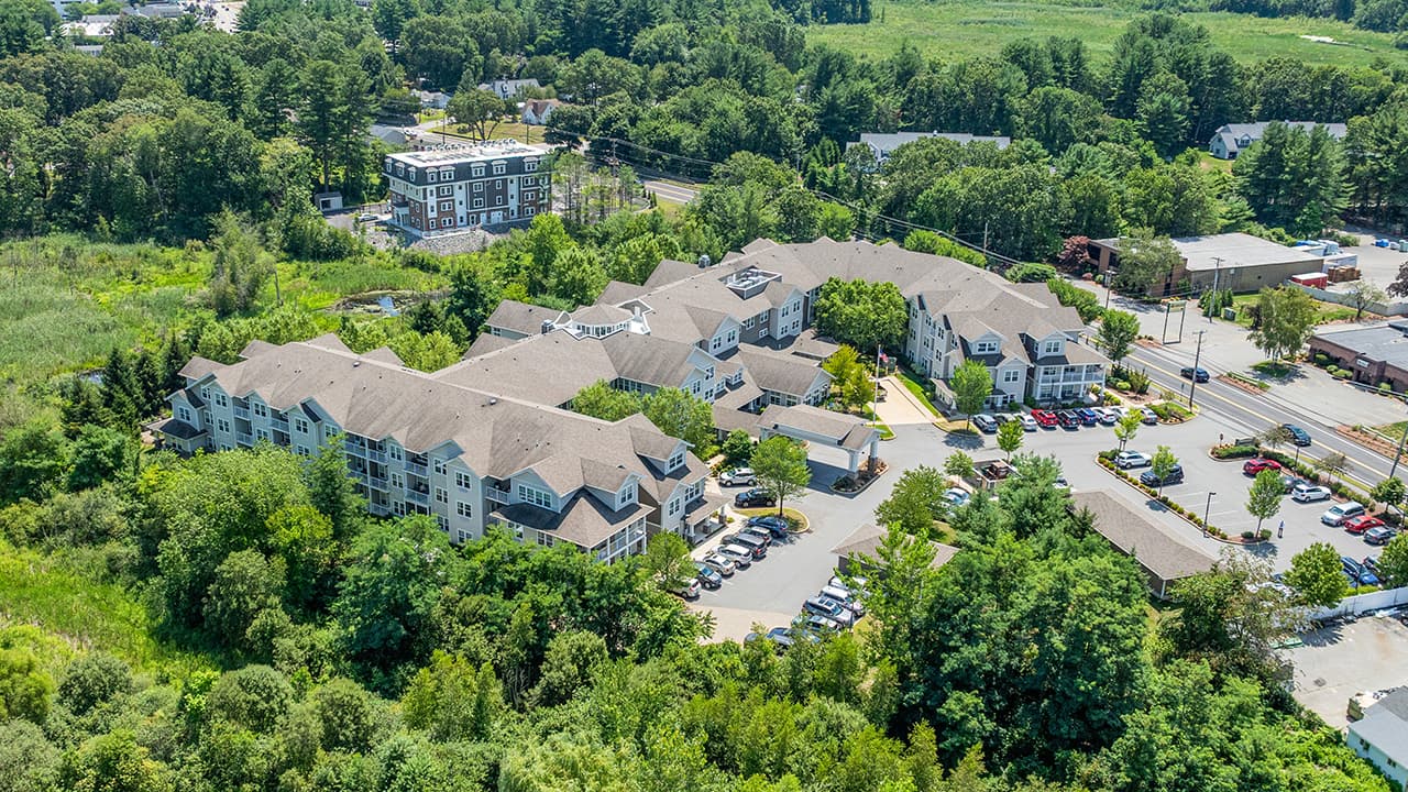 Heatherwood Gracious Retirement Living