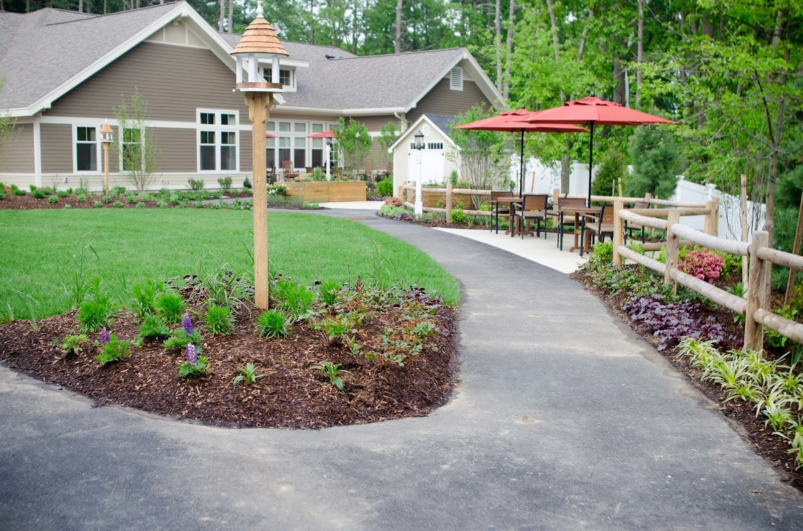 Bridges by EPOCH At Westford