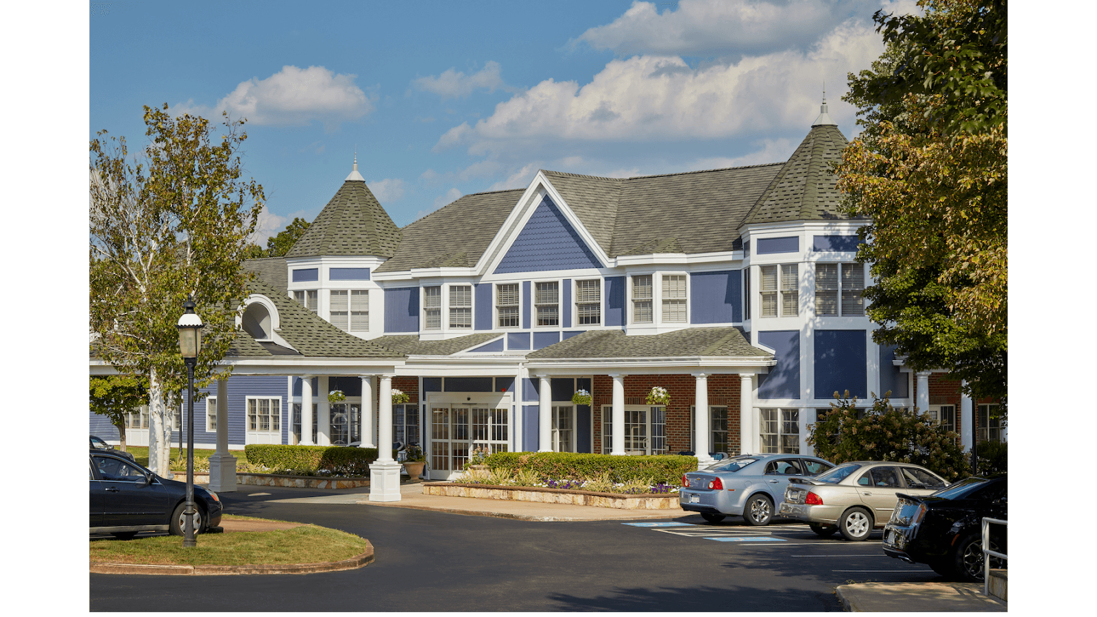 Heights Crossing Assisted Living