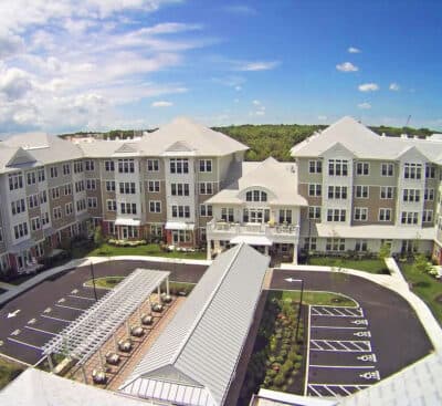 Fairing Way an Independent Living Community