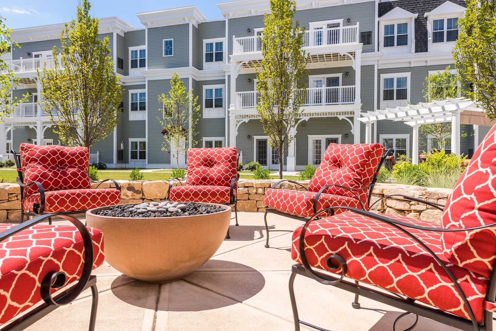 Brightview Canton - Senior Independent Living, Assisted Living, Memory Care