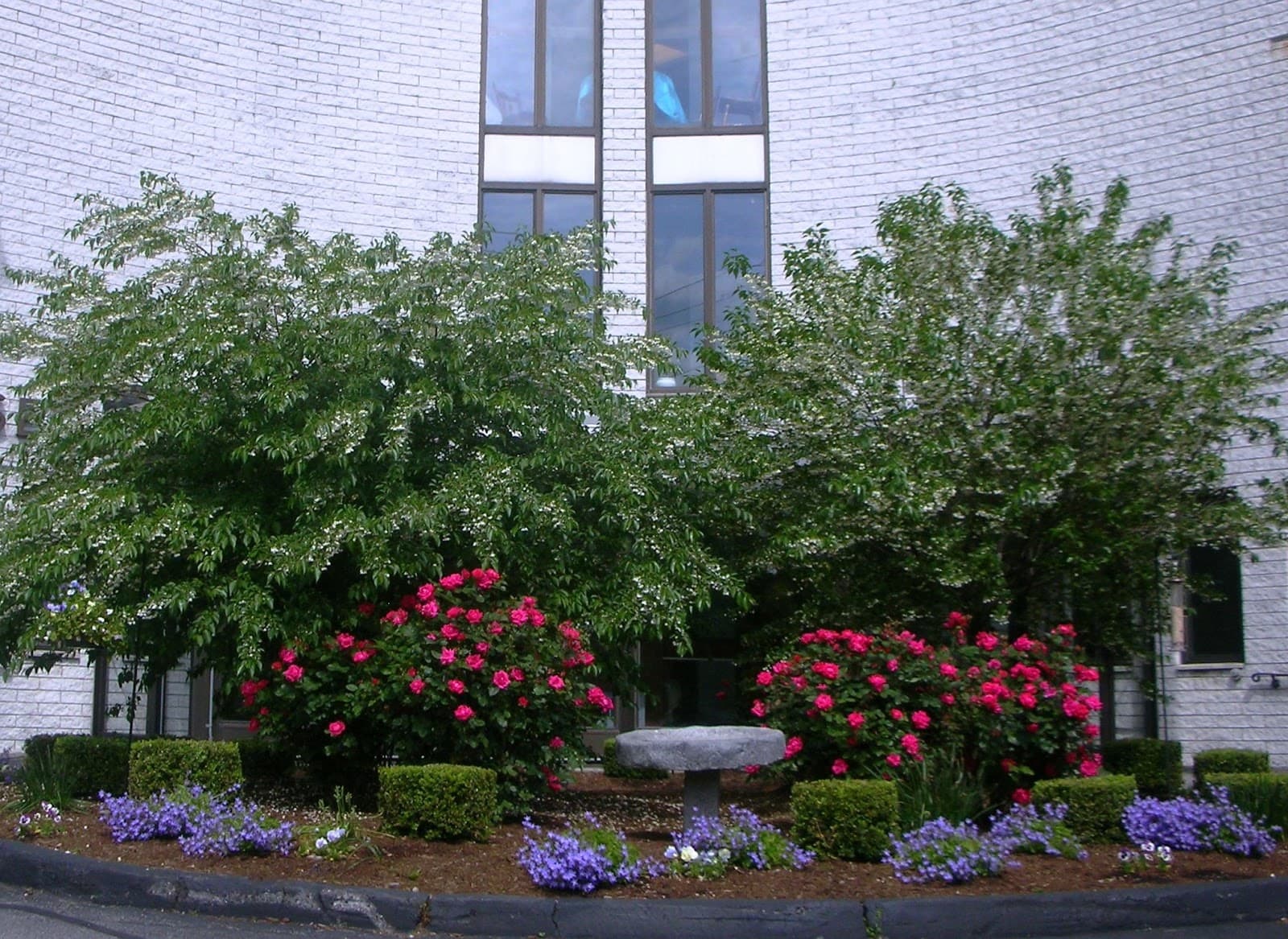 Fenno House