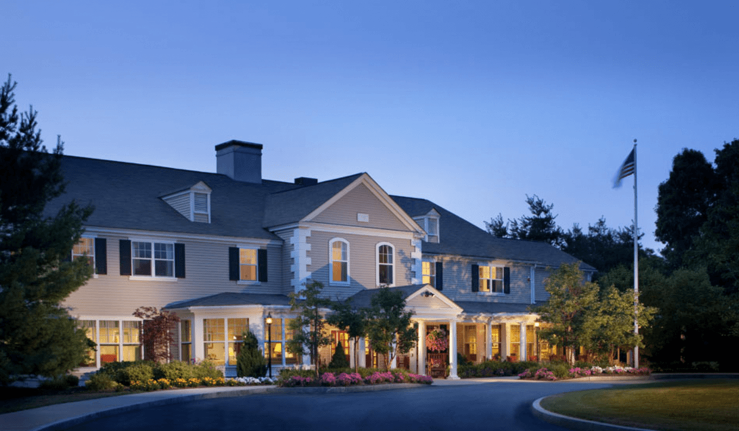 Allerton House Hingham