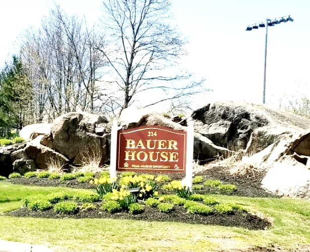 Bauer House