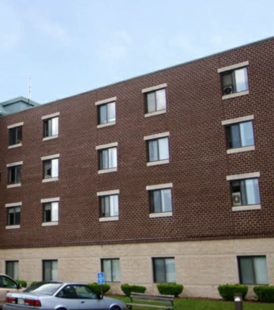 Bauer House