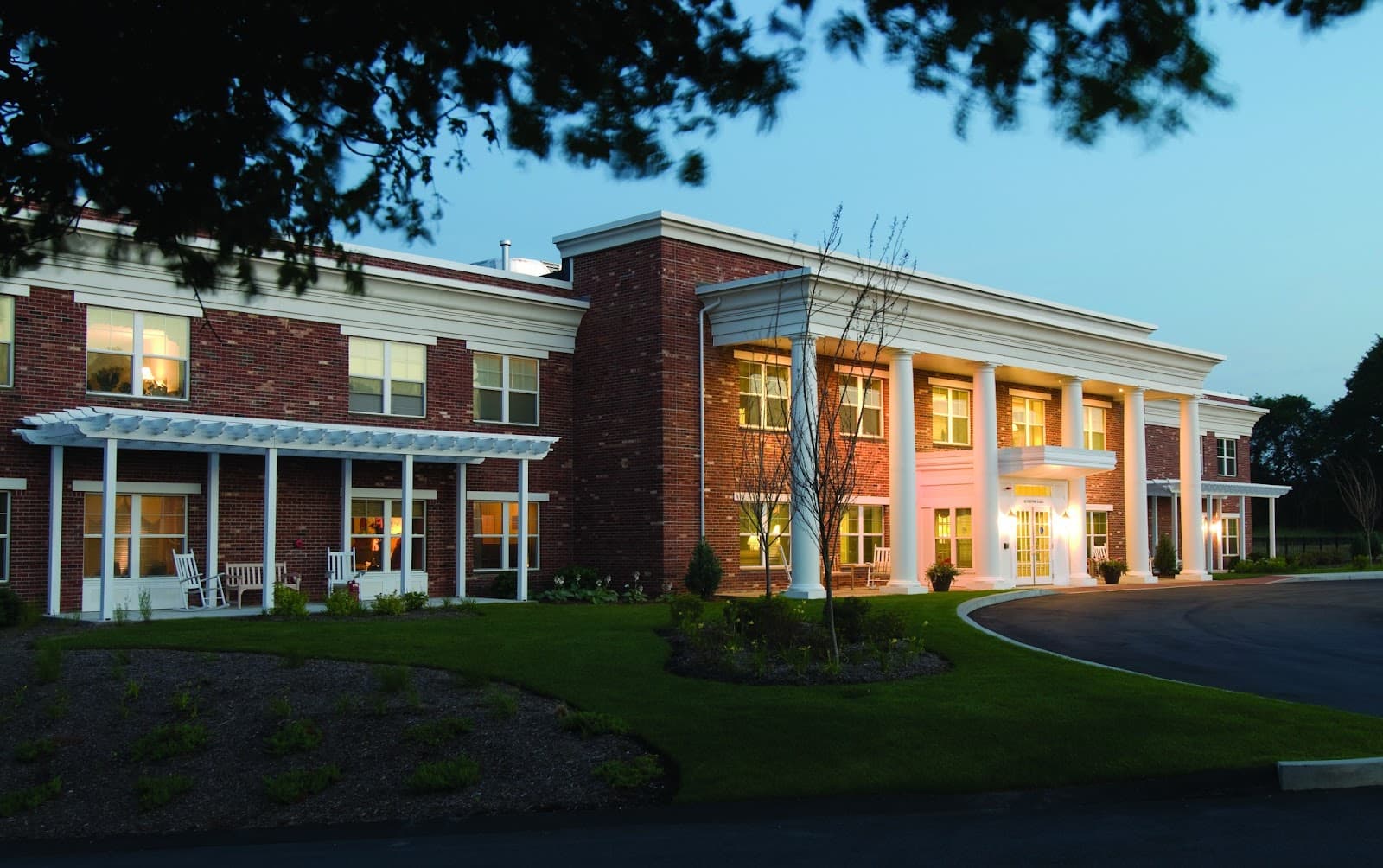 Stafford Hill Assisted Living