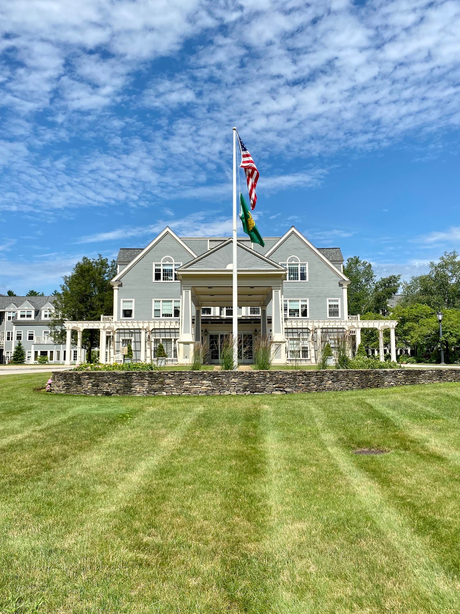The Village at Duxbury
