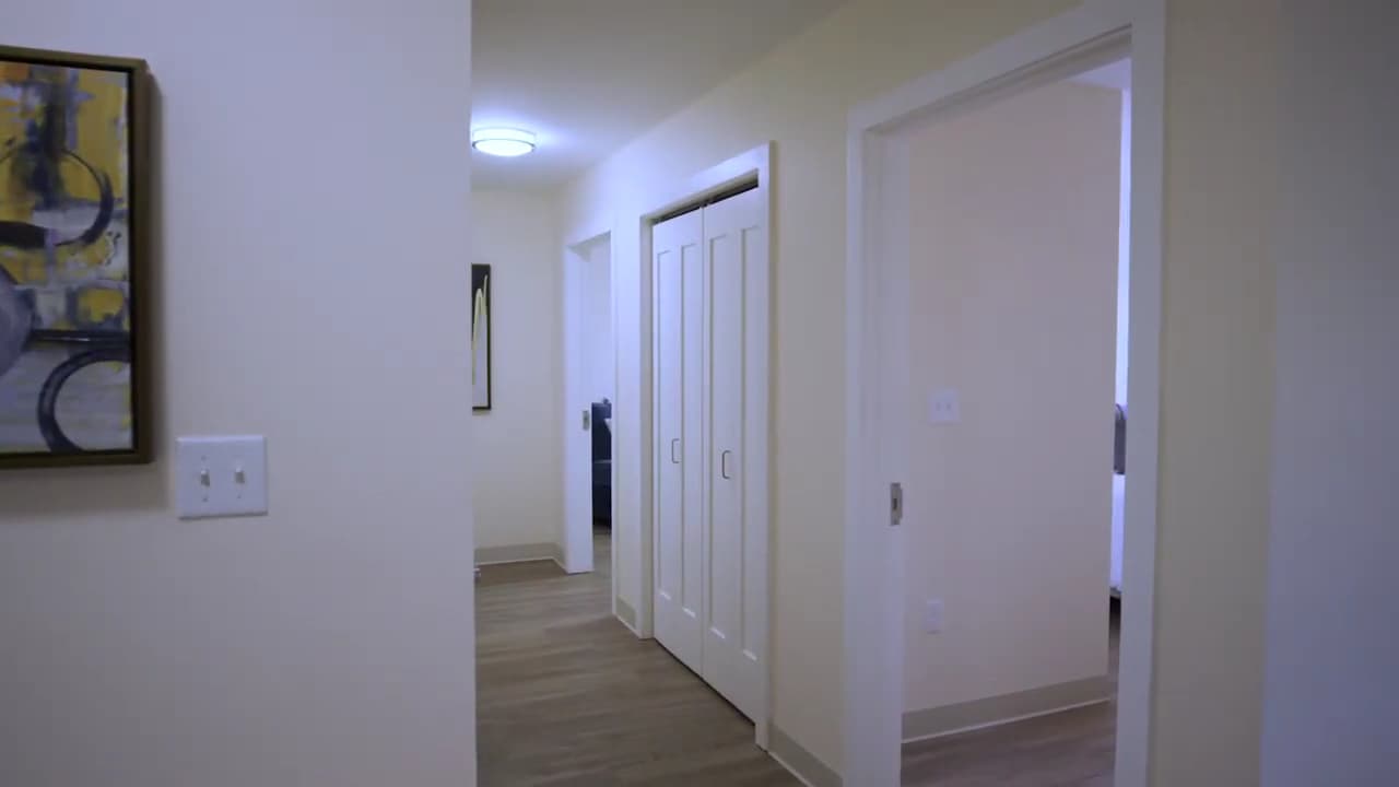 Shillman House: A 2Life Community