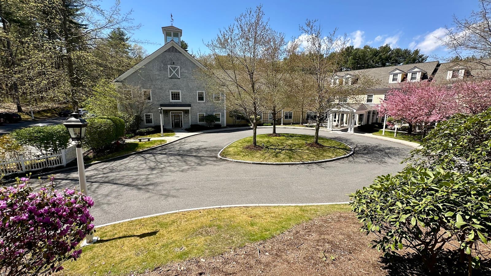 Orchard Hill Sudbury Assisted Living