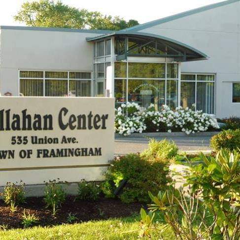Framingham Callahan Center