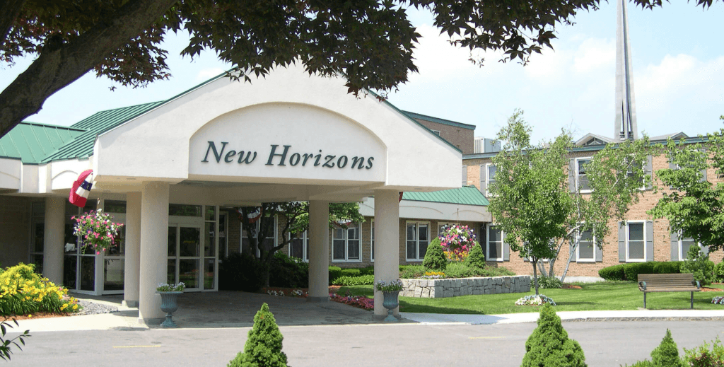 New Horizons at Marlborough