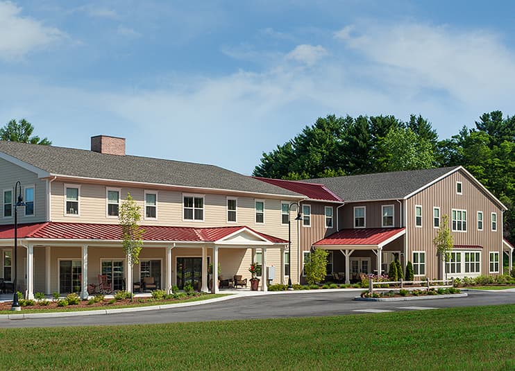 Carriage House at Lee's Farm