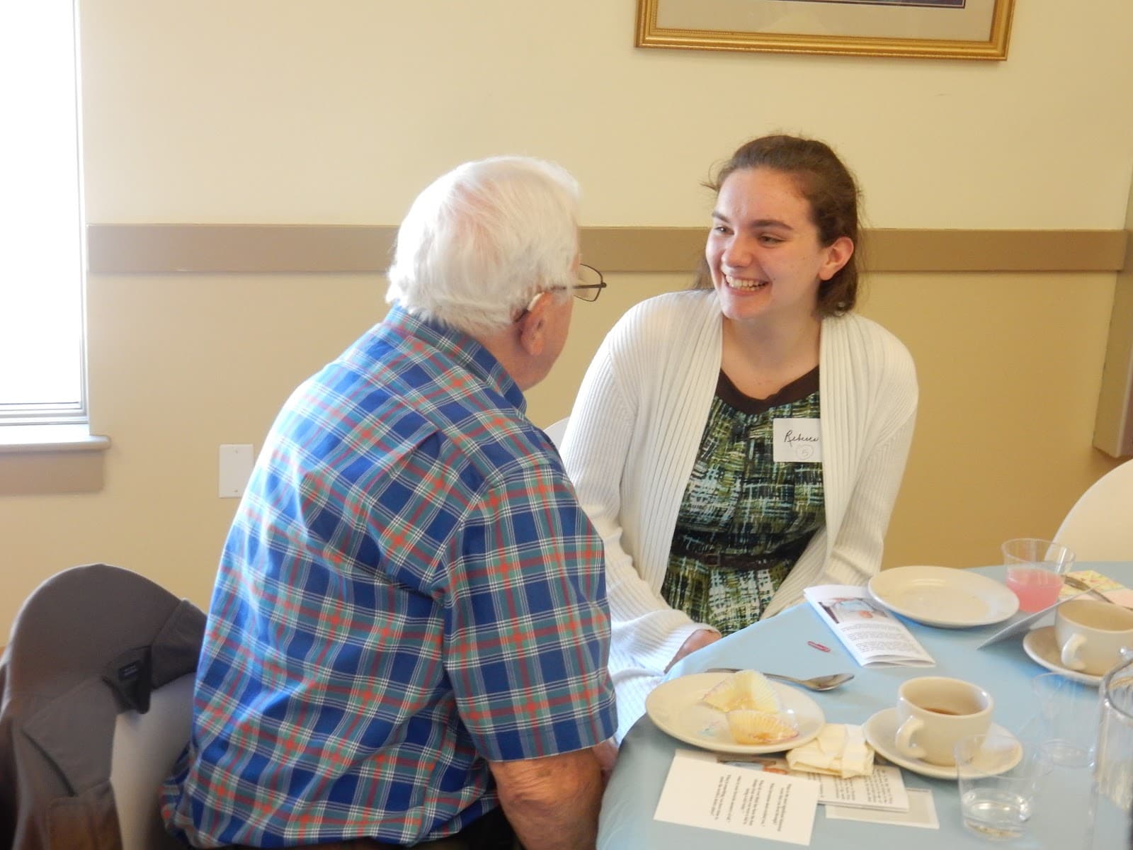 Barnstable Adult Community Center