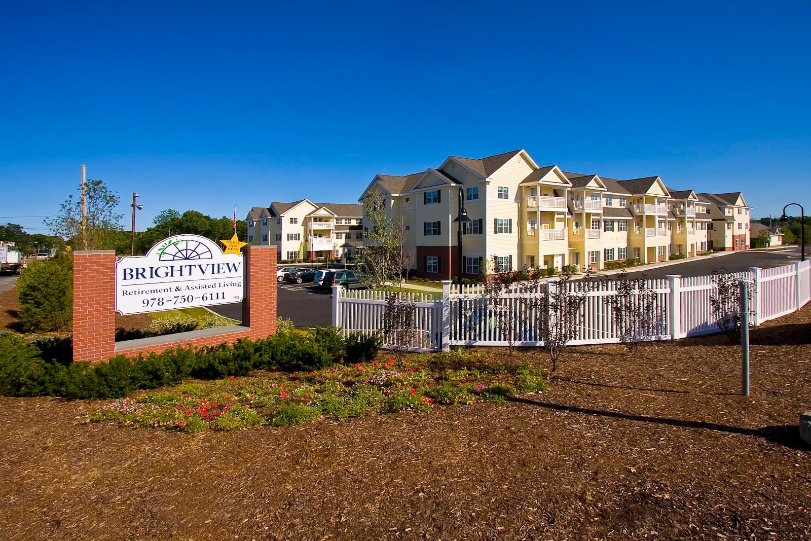 Brightview Danvers - Senior Independent Living, Assisted Living, Memory Care