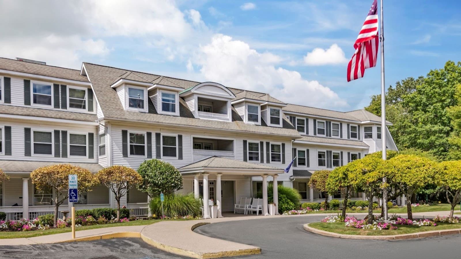 Charter Senior Living of Danvers